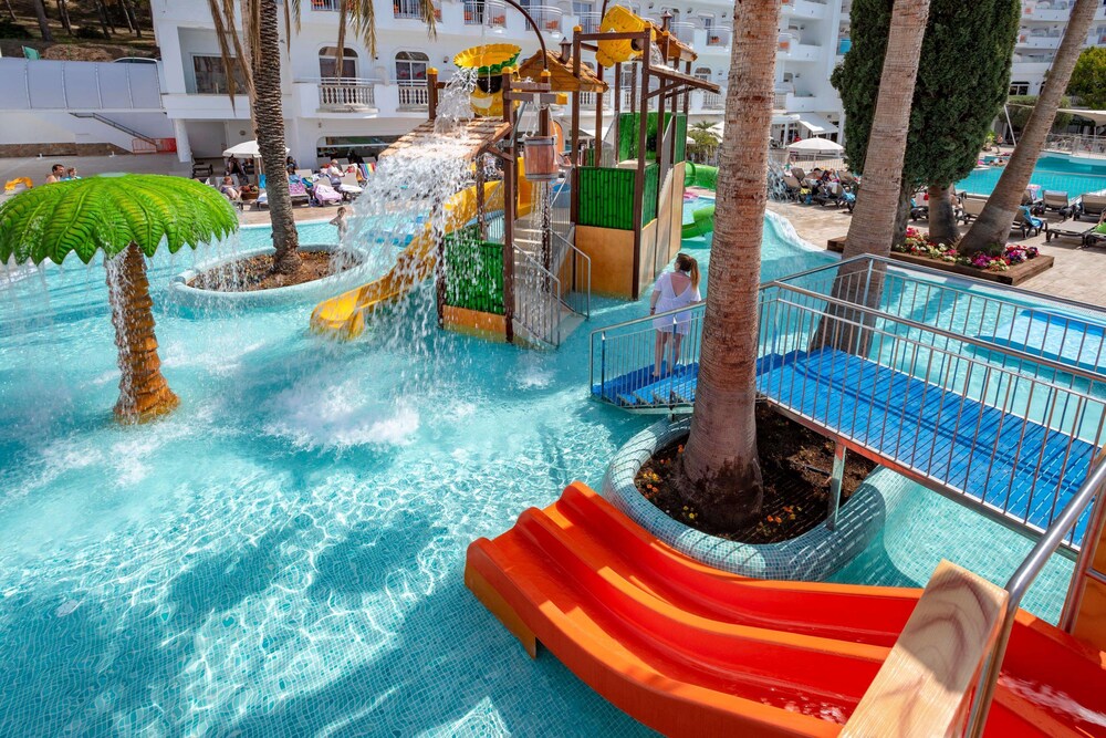 Hotel Best Lloret Splash