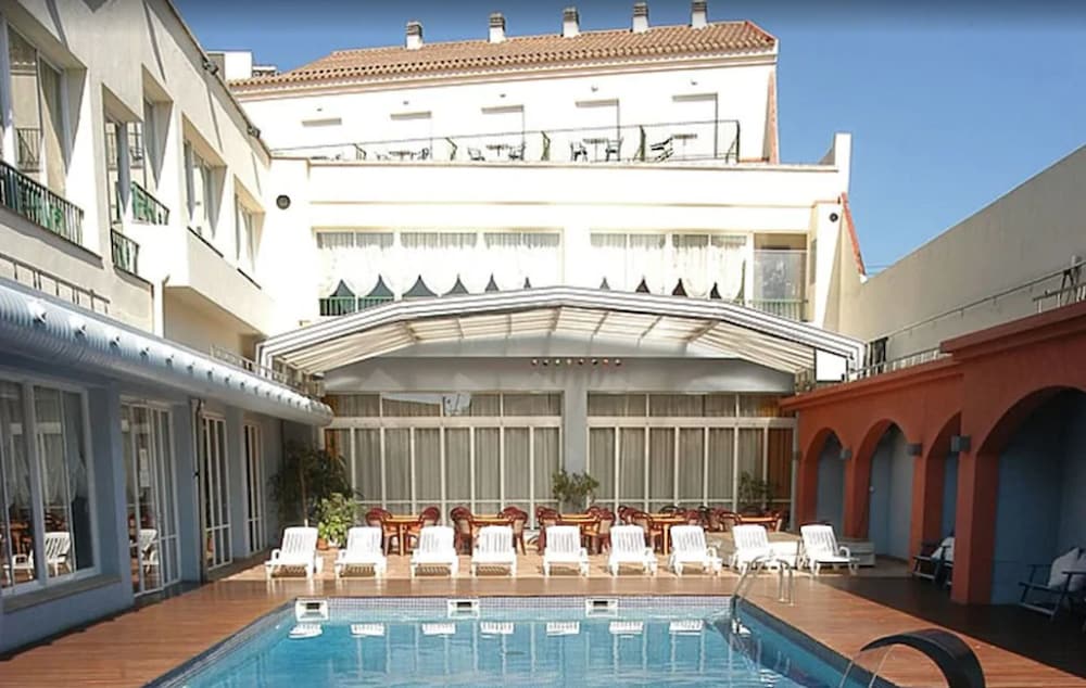 Hotel&Spa La Terrassa