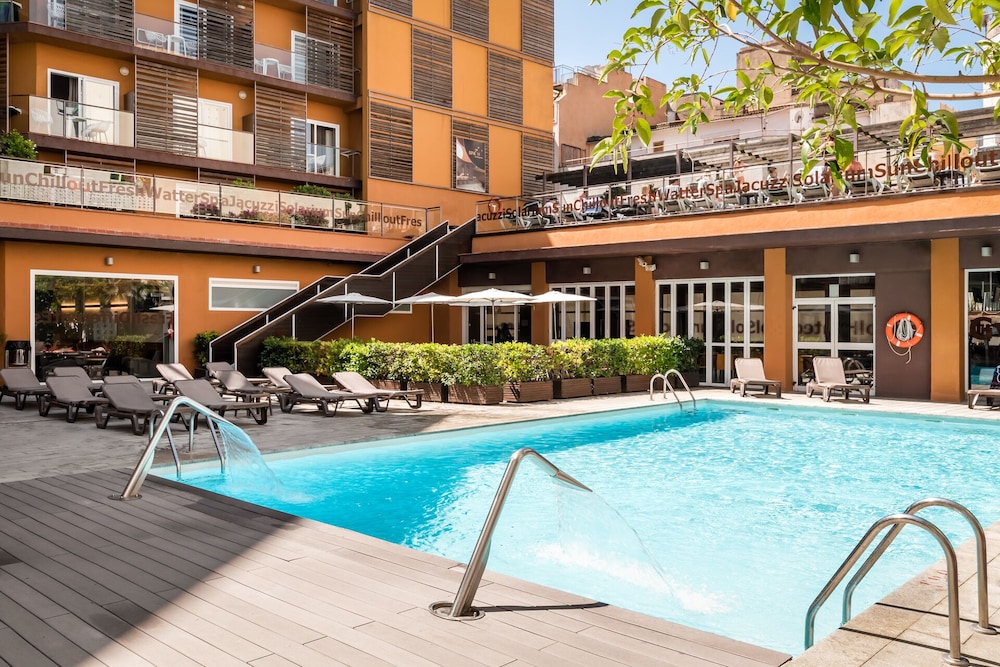 ALEGRIA Plaza Paris afbeelding