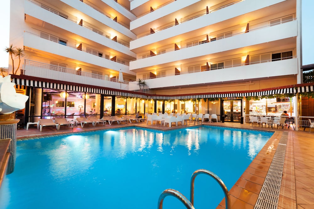 Hotel Xaine Park
