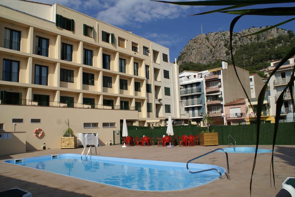Hotel Medes II – Hotel Medes II in Spanje