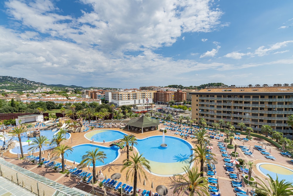 Aparthotel Costa Encantada afbeelding