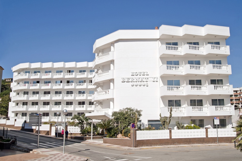 Hotel Bernat II