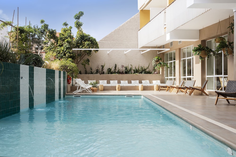 The 15th Boutique Hotel afbeelding