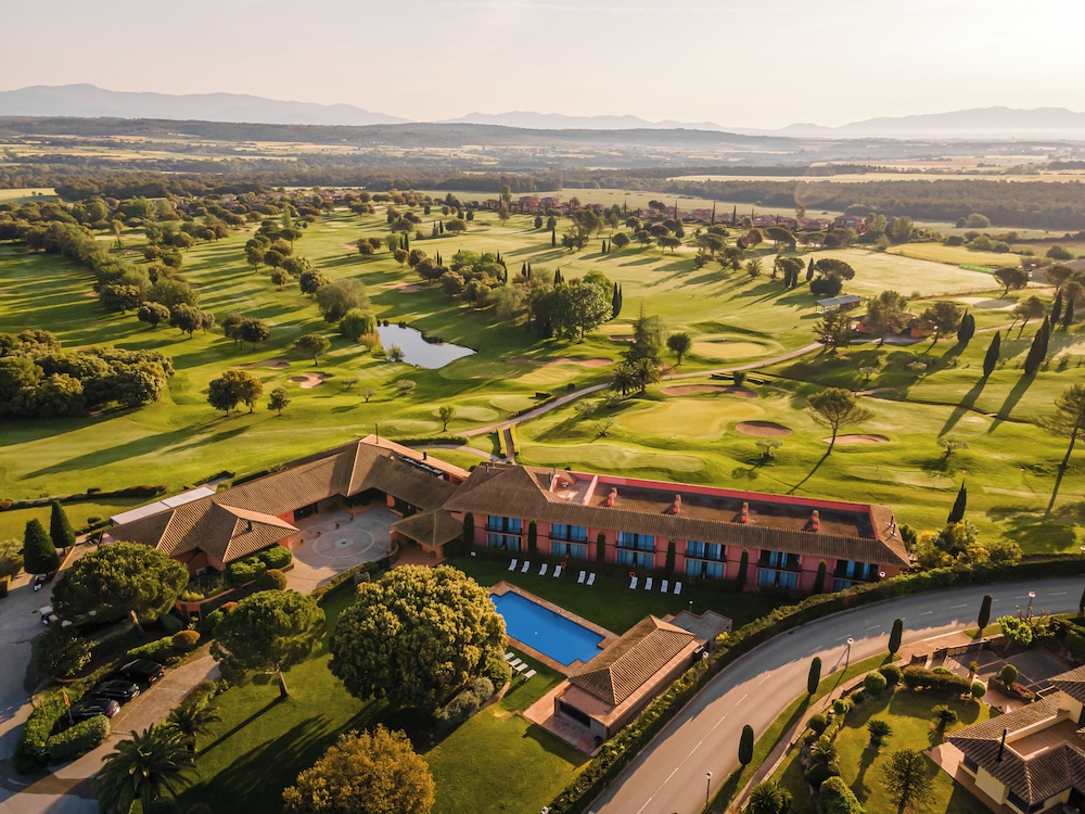 Hotel TorreMirona Golf&Spa