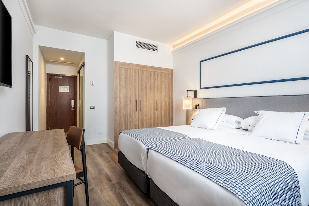 Hotel LIVVO Fataga afbeelding