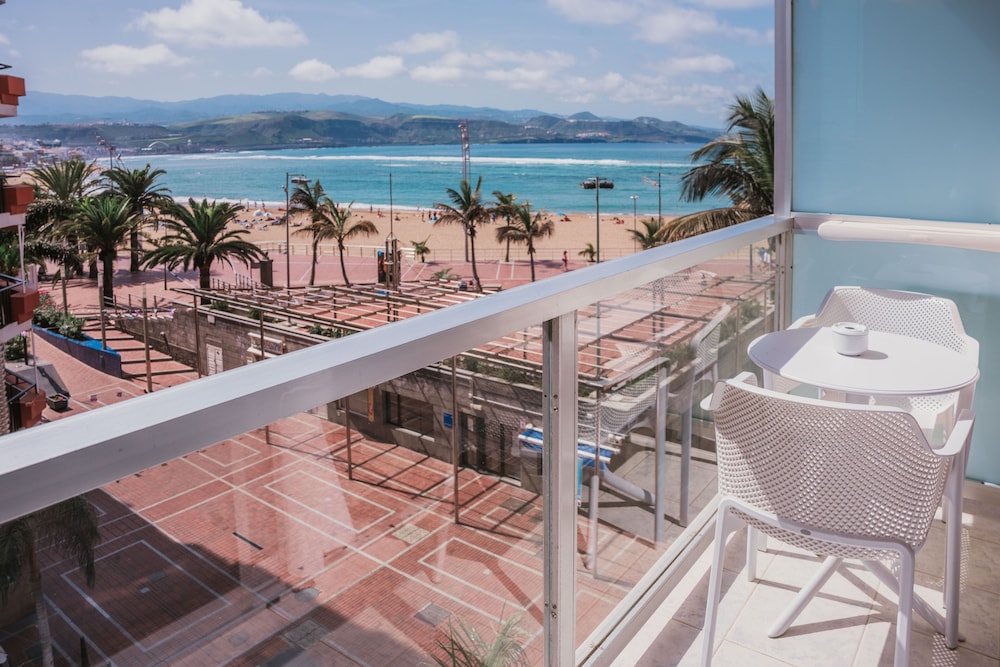Hotel Aloe Canteras afbeelding