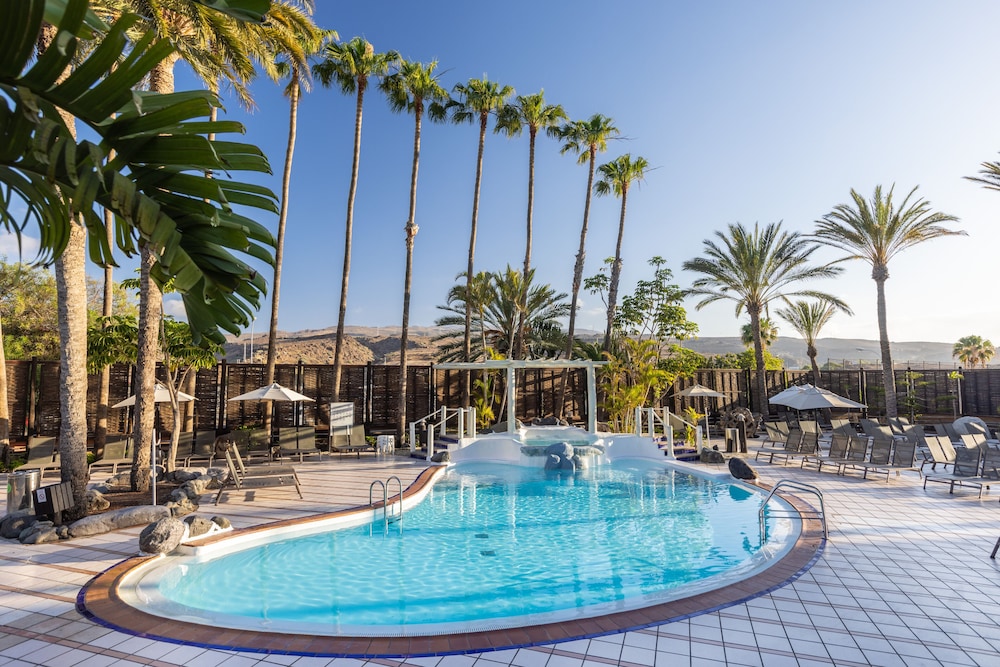 Abora Continental by Lopesan Hotels - All Inclusive