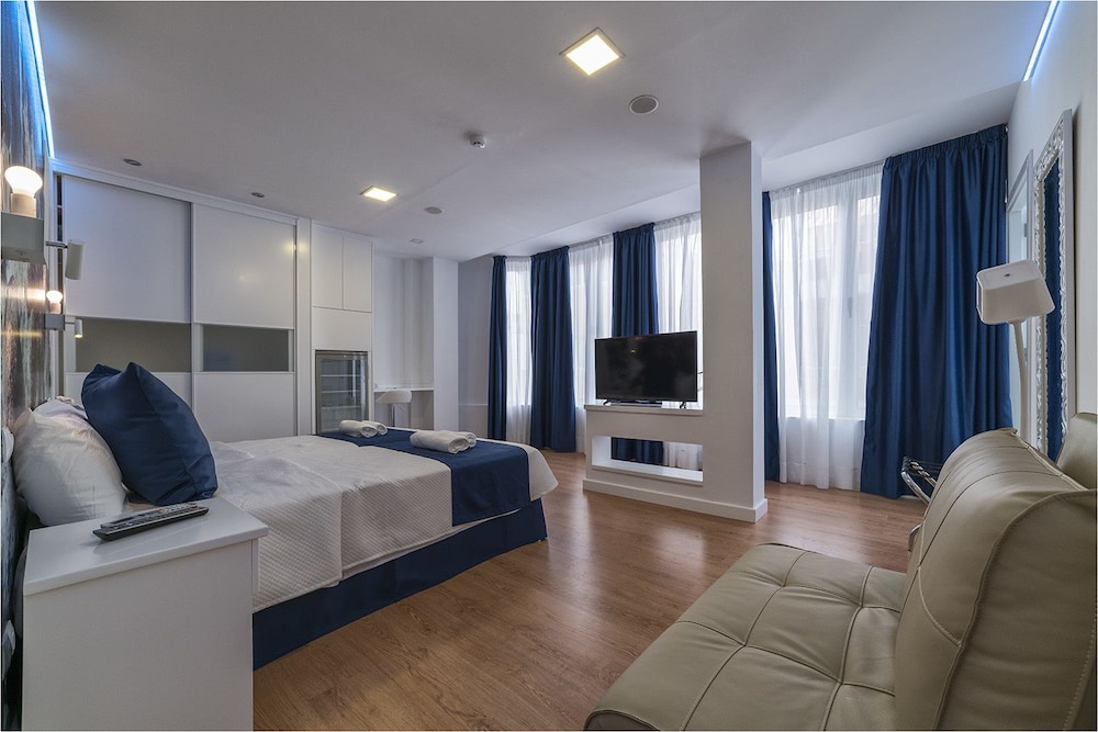 Hotel Ciudad del Mar afbeelding