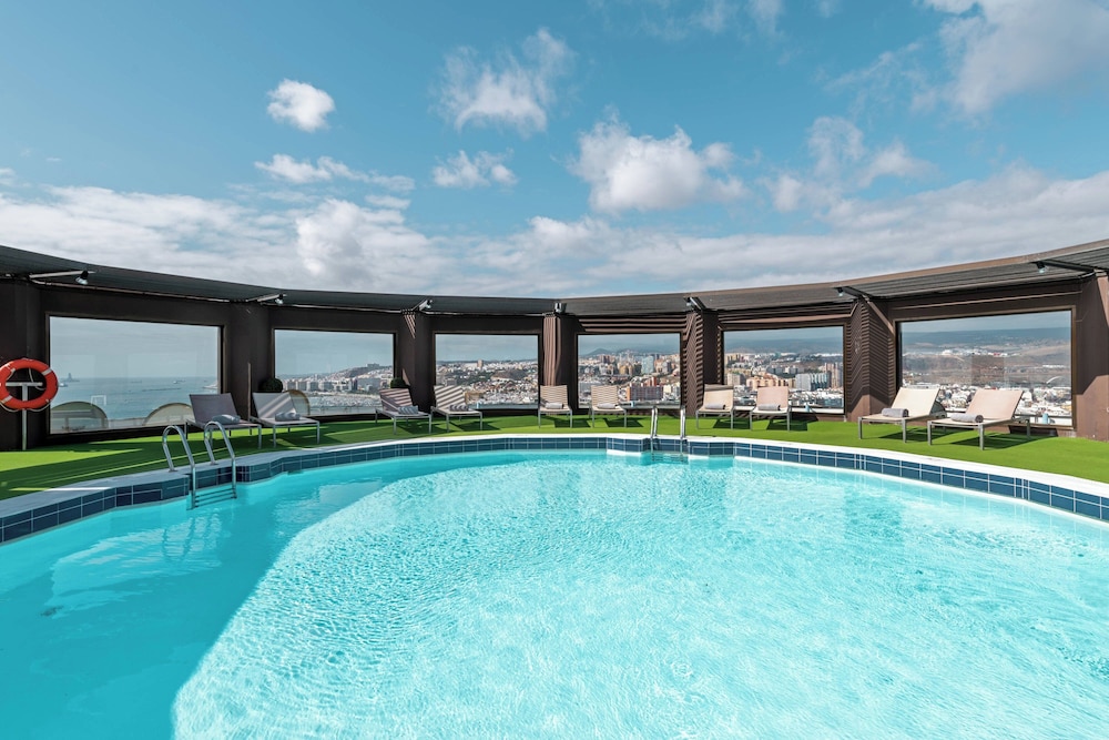 AC Hotel Gran Canaria by Marriott, Las Palmas
