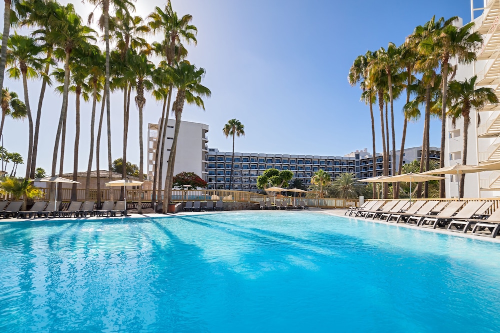BarcelóMargaritas