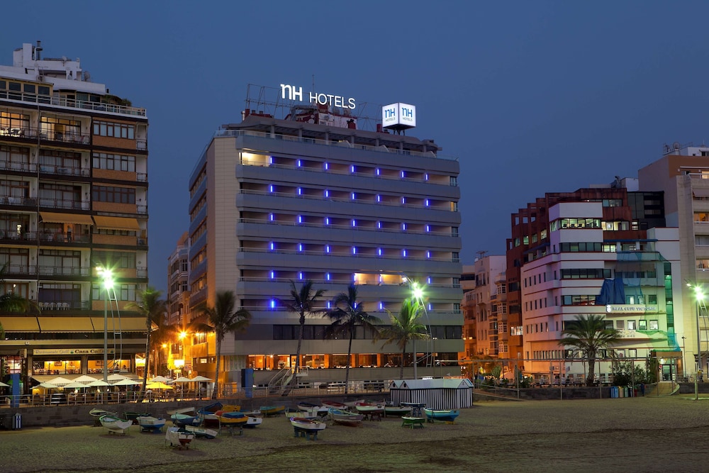 NH Imperial Playa afbeelding