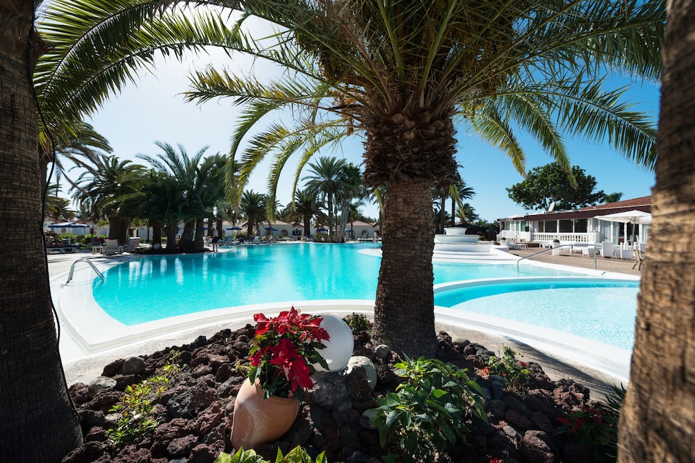 eó Suite Hotel Jardin Dorado
