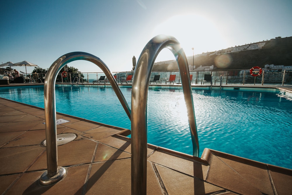 Servatur Casablanca Suites&Spa - Adults Only.