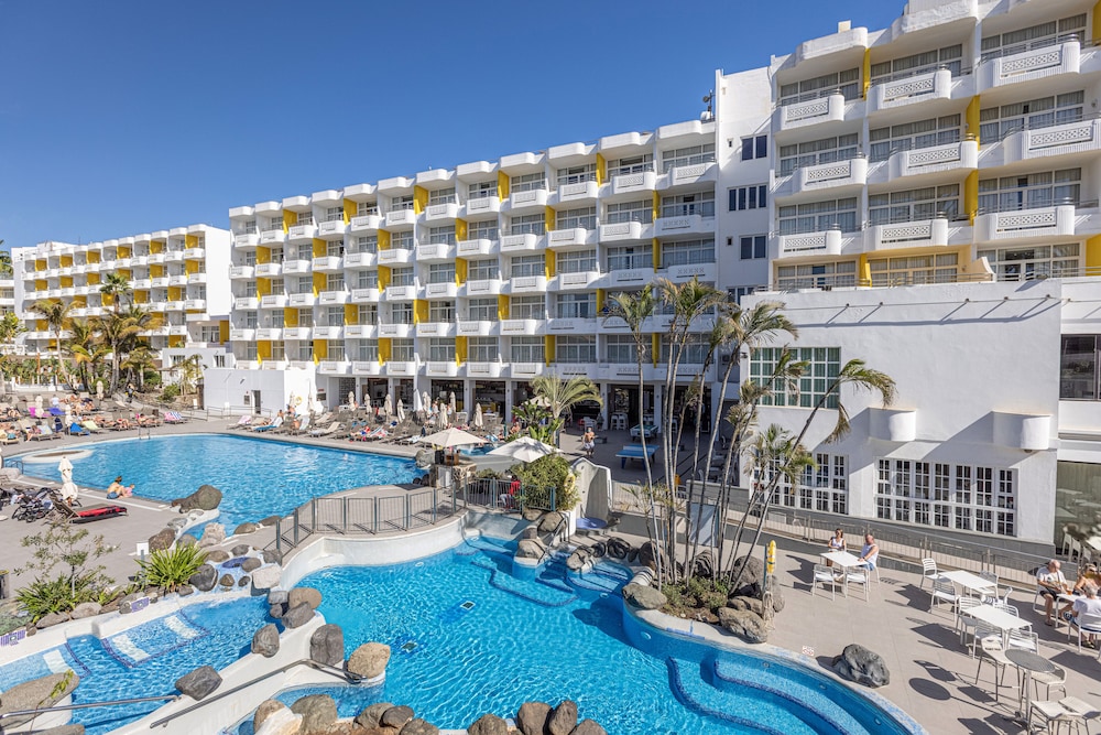 Abora Catarina by Lopesan Hotels - All Inclusive – Spanje