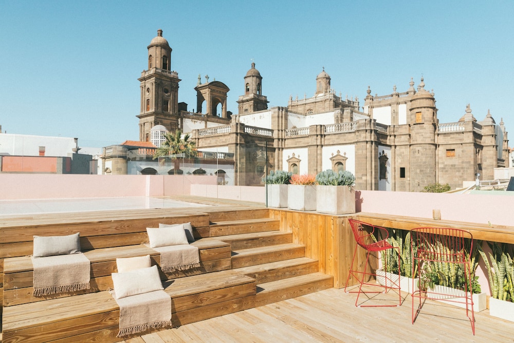 VEINTIUNO Emblematic Hotels - Adults Only afbeelding