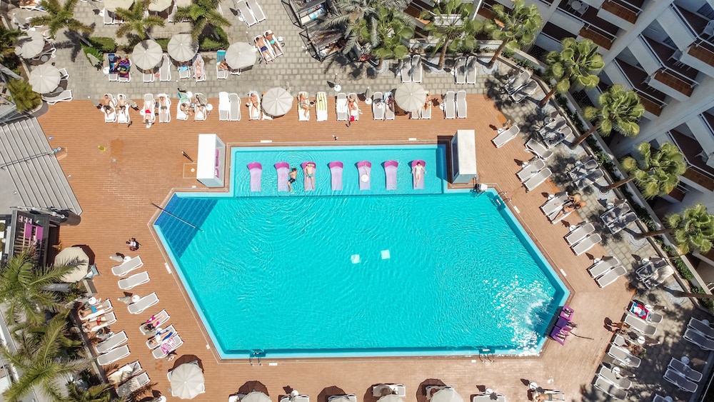 Servatur Don Miguel - Adults Only