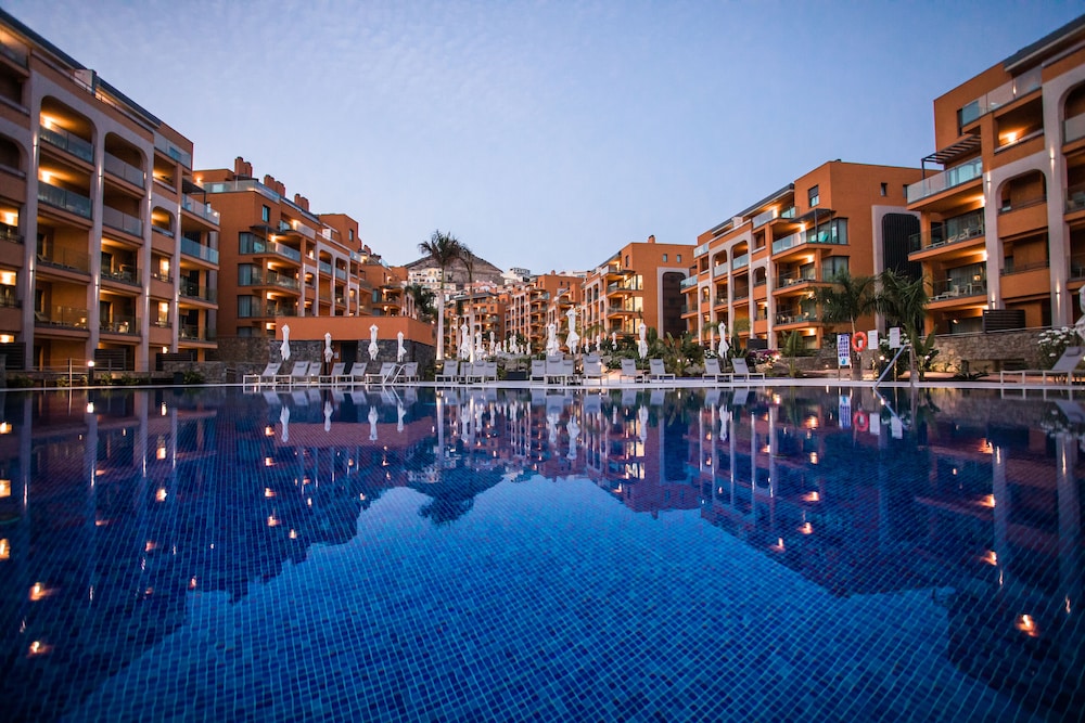 Arguineguin Park By Servatur VV