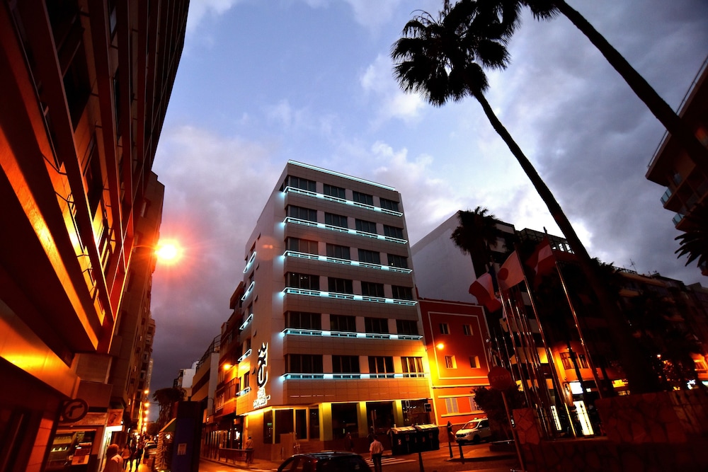 TC Hotel Doña Luisa afbeelding