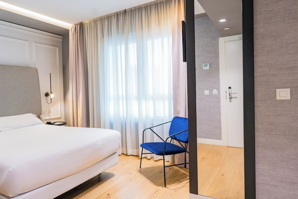 Hotel Riazor afbeelding