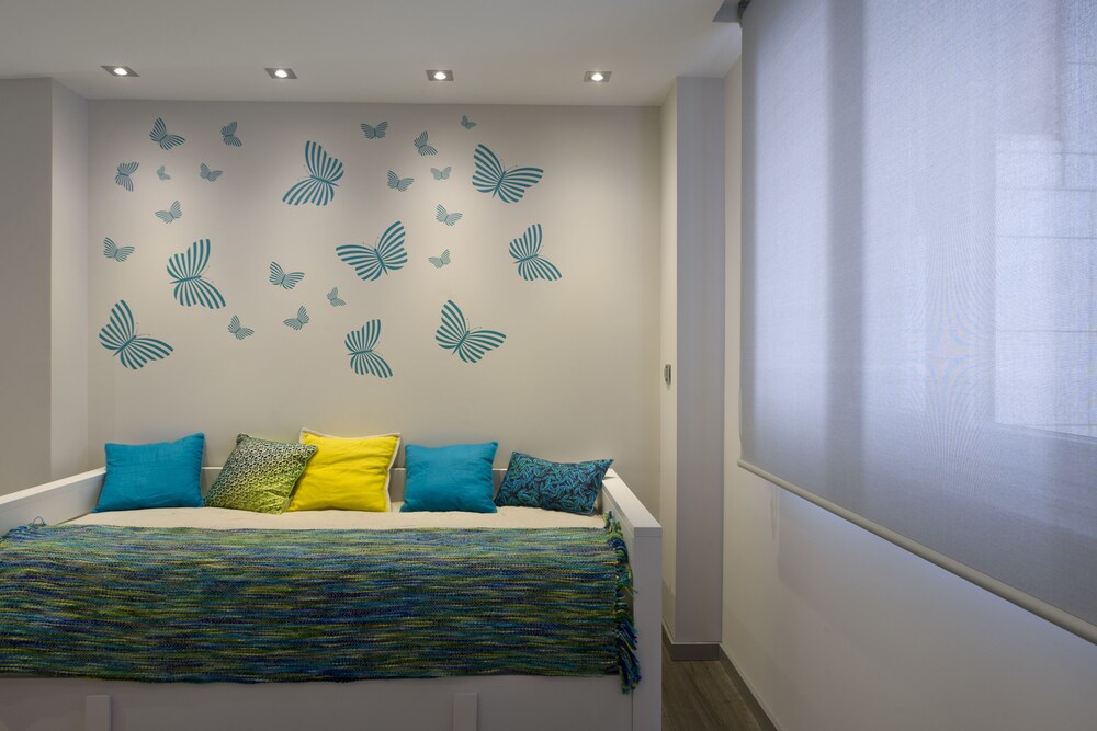 Salamanca Suite Studios