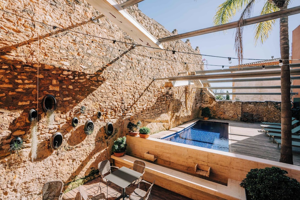 Gran Claustre Boutique Hotel&SPA