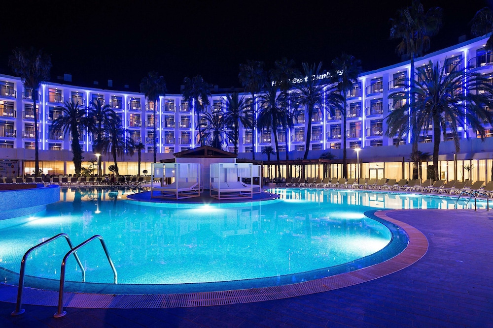 Hotel Best Cambrils