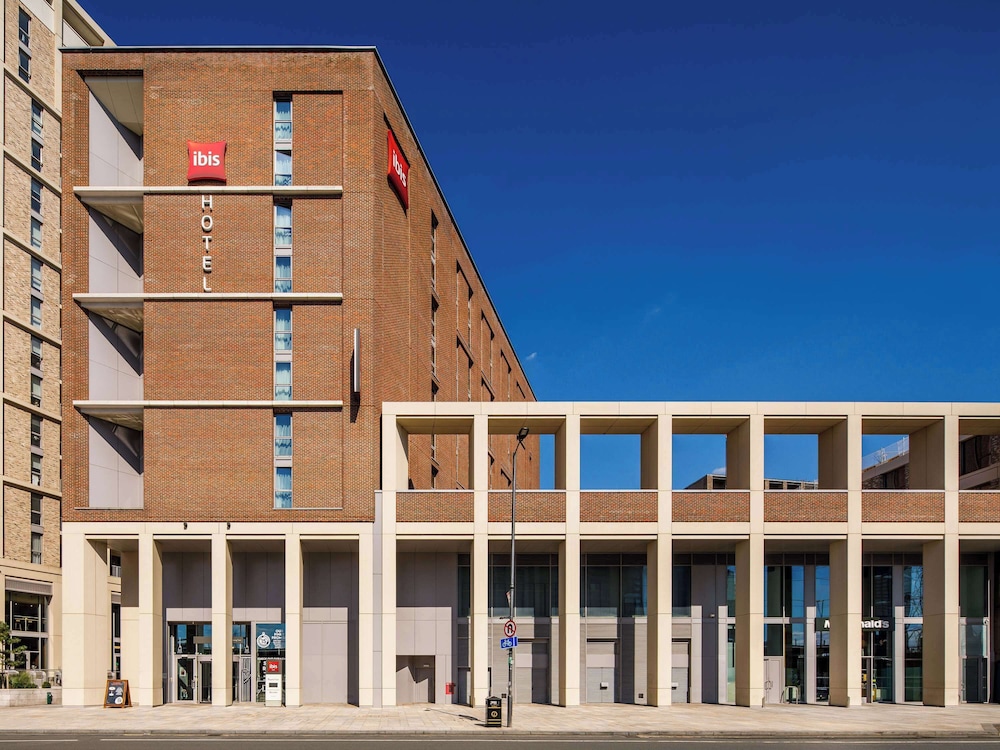 ibis London Canning Town afbeelding