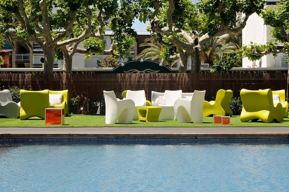 Magnolia Hotel Salou - Adults Only