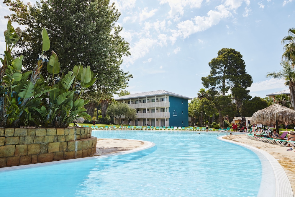 PortAventura Hotel Roulette