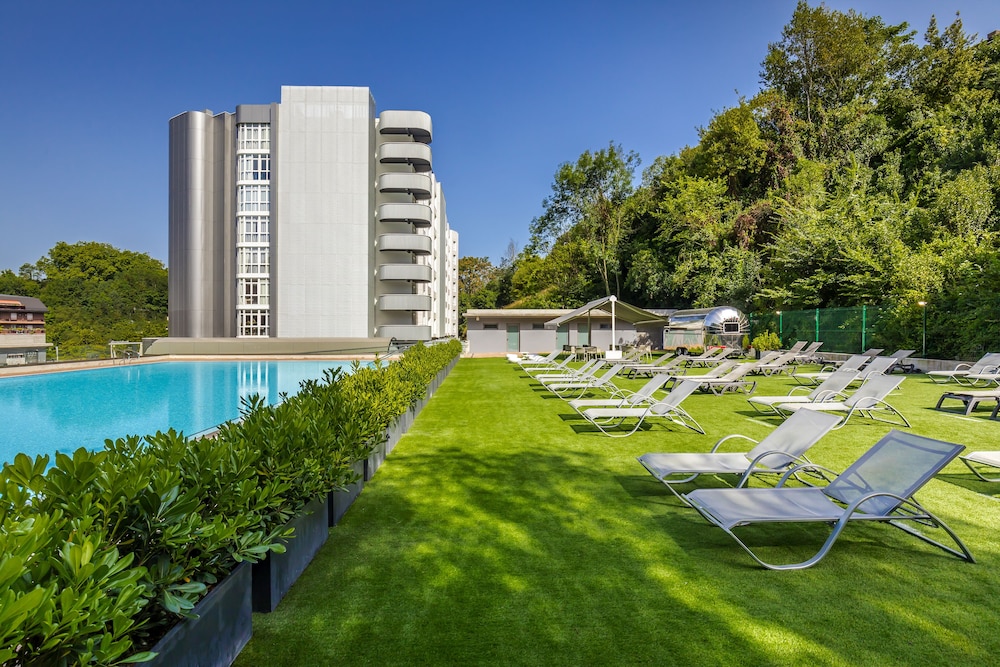 BarcelóCosta Vasca