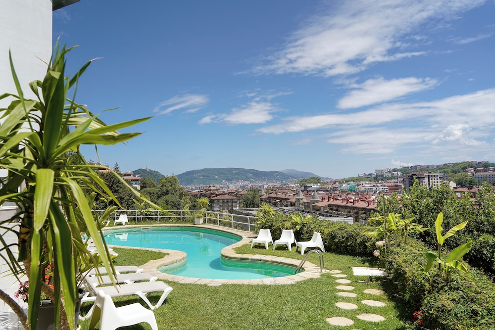 Hotel Avenida