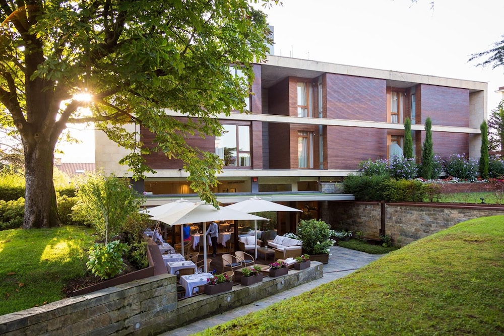 Hotel Jaizkibel afbeelding