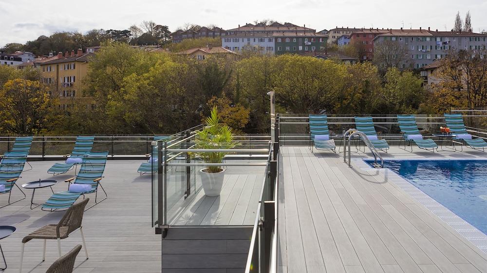 Axel Hotel San Sebastián - Adults Only