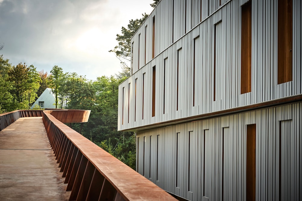 ARIMA Hotel&Spa–Small Luxury Hotels