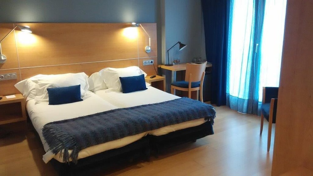 Hotel Jauregui afbeelding