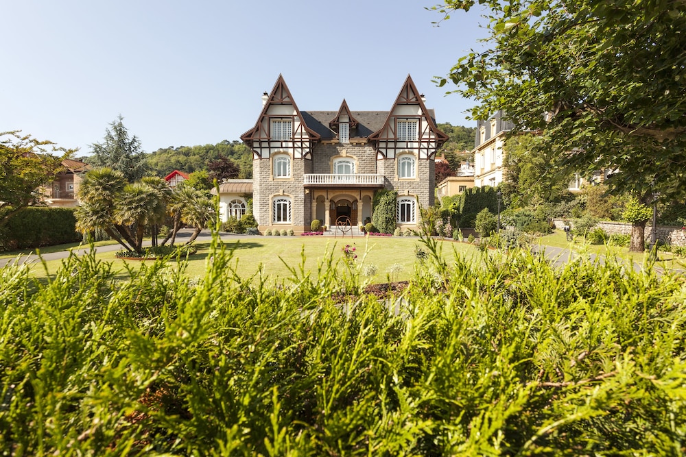 Villa Soro