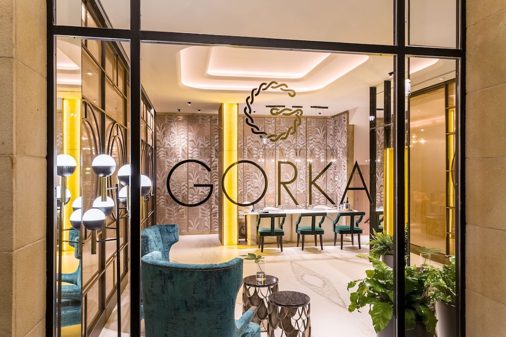 Room Mate Collection Gorka, San Sebastián