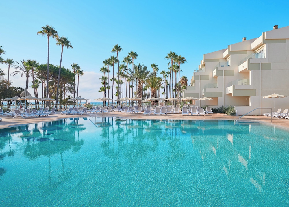 Hipotels Mediterraneo Club