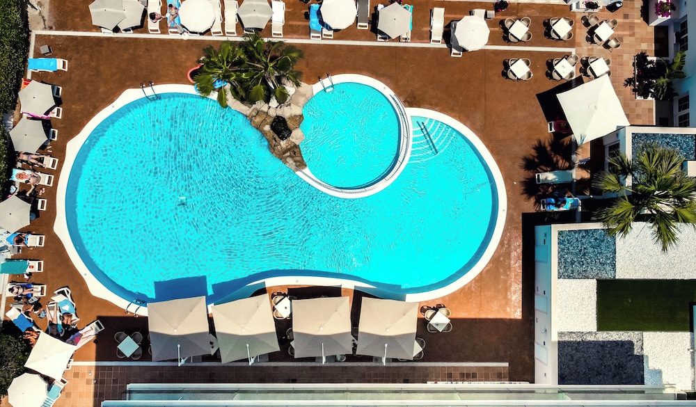 Hotel Capricho, Cala Ratjada