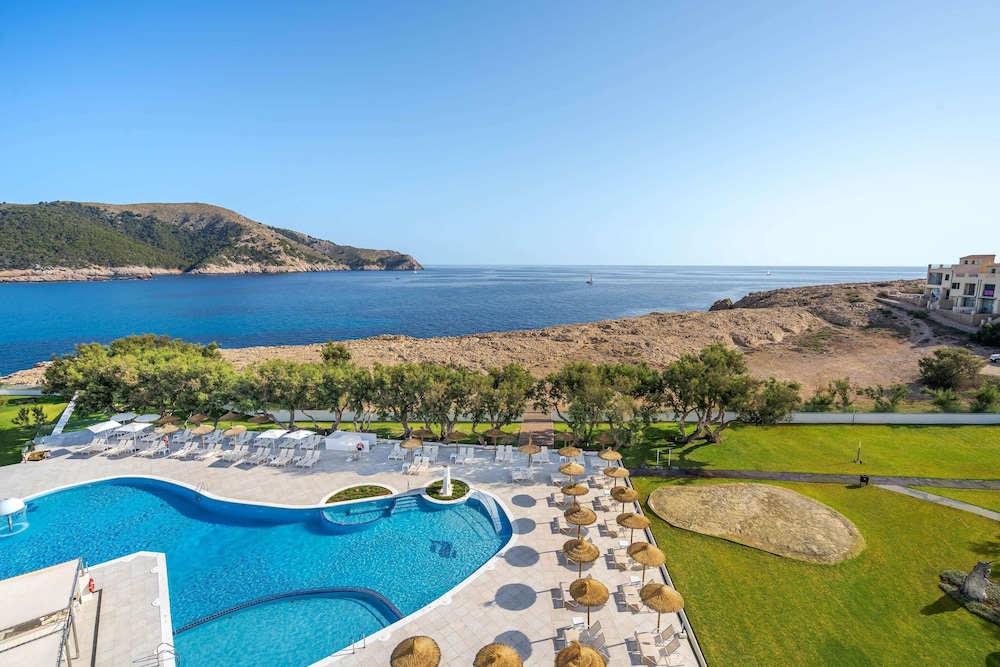 Hotel THB Cala Lliteras afbeelding