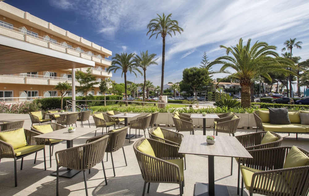 Hotel JS Alcudi Mar afbeelding