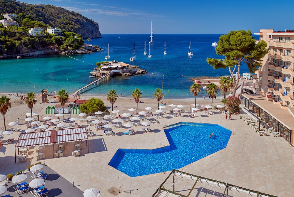Grupotel Playa Camp de Mar - Adults Only afbeelding