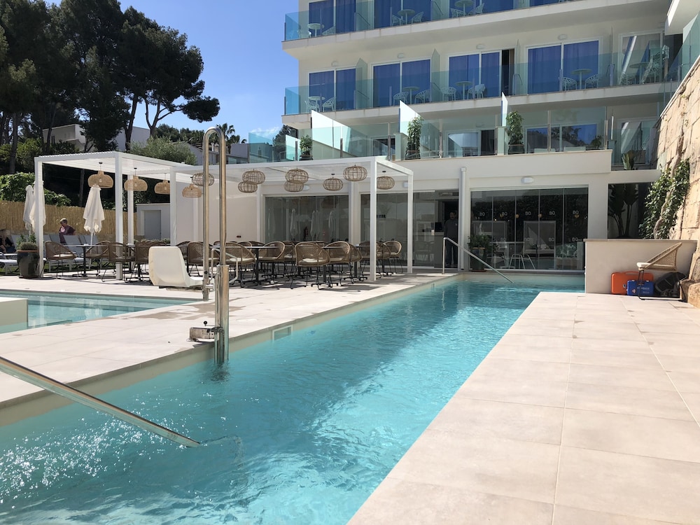 BQ Paguera Boutique Hotel - Adults Only afbeelding
