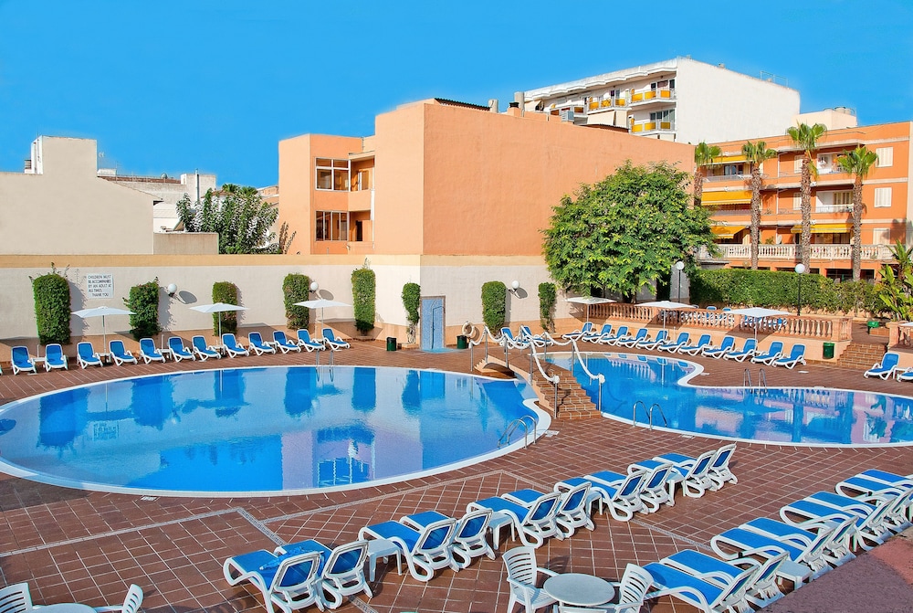 BQ Can Picafort Hotel afbeelding