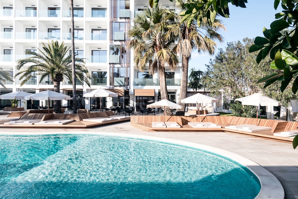 Bordoy Alcudia Port Suites - Adult Only
