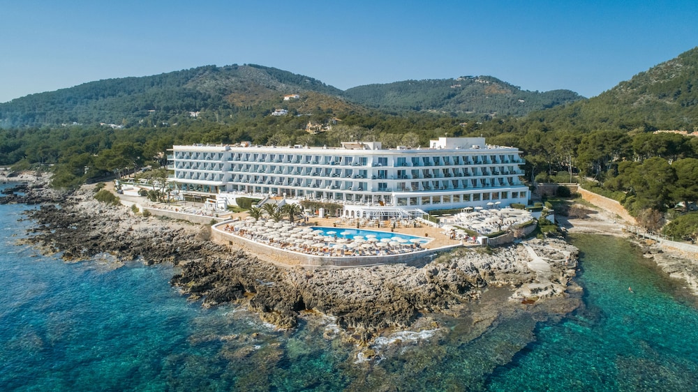 Grupotel Aguait Resort&Spa - Adults Only afbeelding