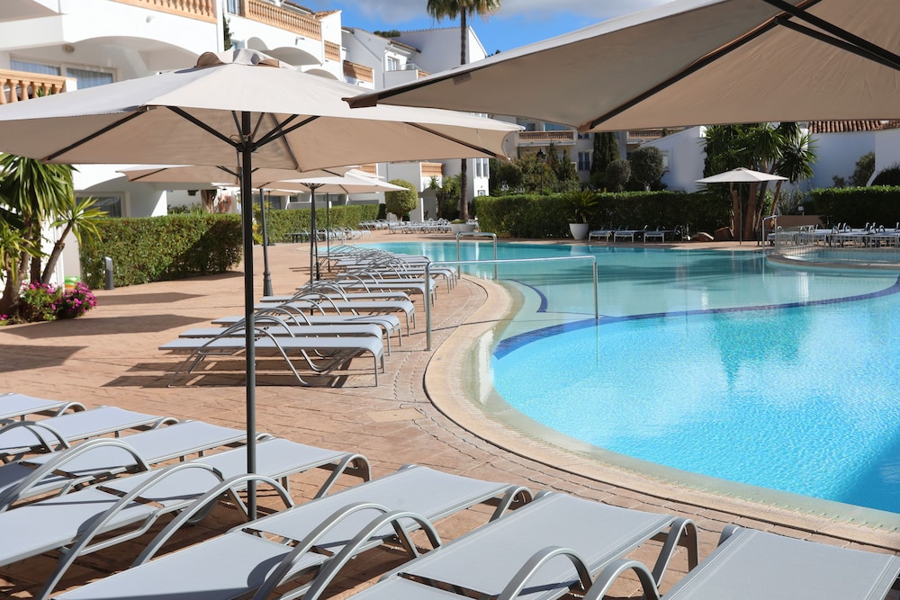 Hotel La Pergola Mallorca afbeelding