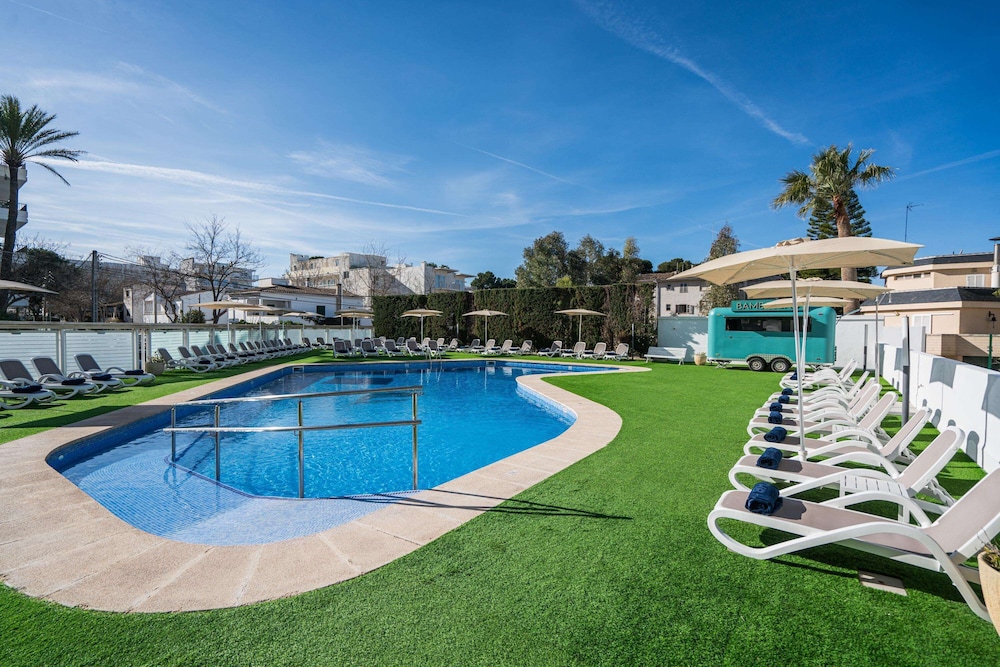 Hotel THB María Isabel - Adults Only afbeelding