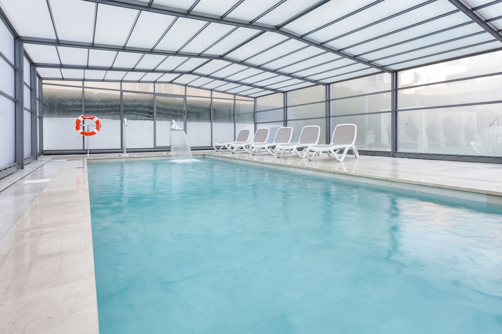 Hotel Amoros afbeelding